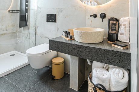 Dionysos Apartment